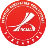 RCMA Certified Renovation Practitioner - Eight Design